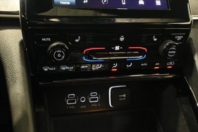used 2021 Jeep Grand Cherokee L car, priced at $29,800