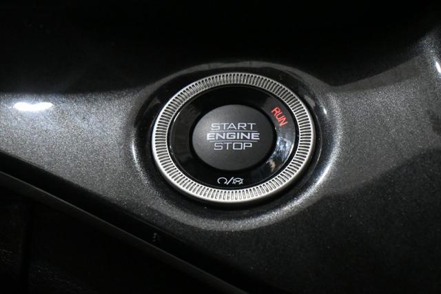 used 2021 Jeep Grand Cherokee L car, priced at $29,800