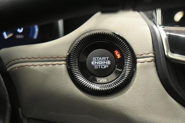 used 2022 Jeep Compass car, priced at $21,800