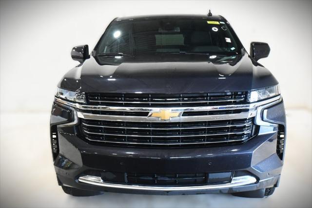 used 2023 Chevrolet Tahoe car, priced at $43,800