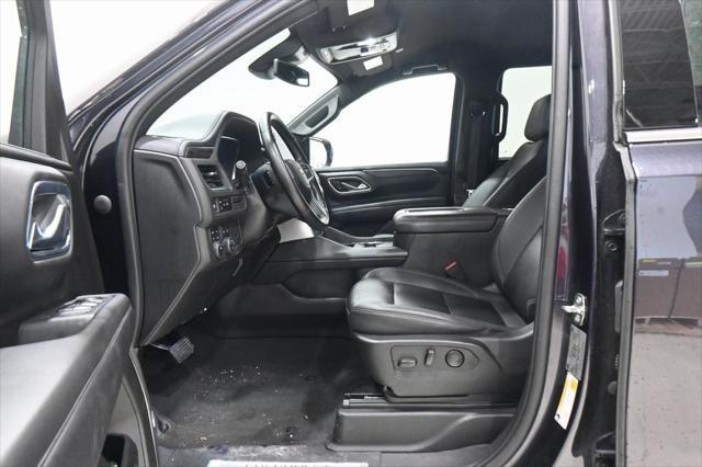 used 2023 Chevrolet Tahoe car, priced at $43,800