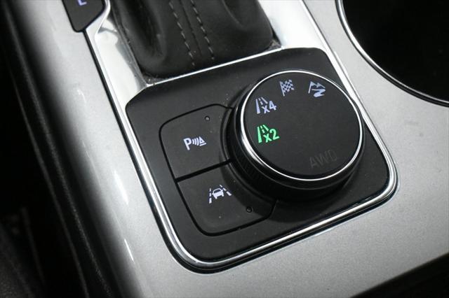 used 2023 Chevrolet Blazer car, priced at $23,800