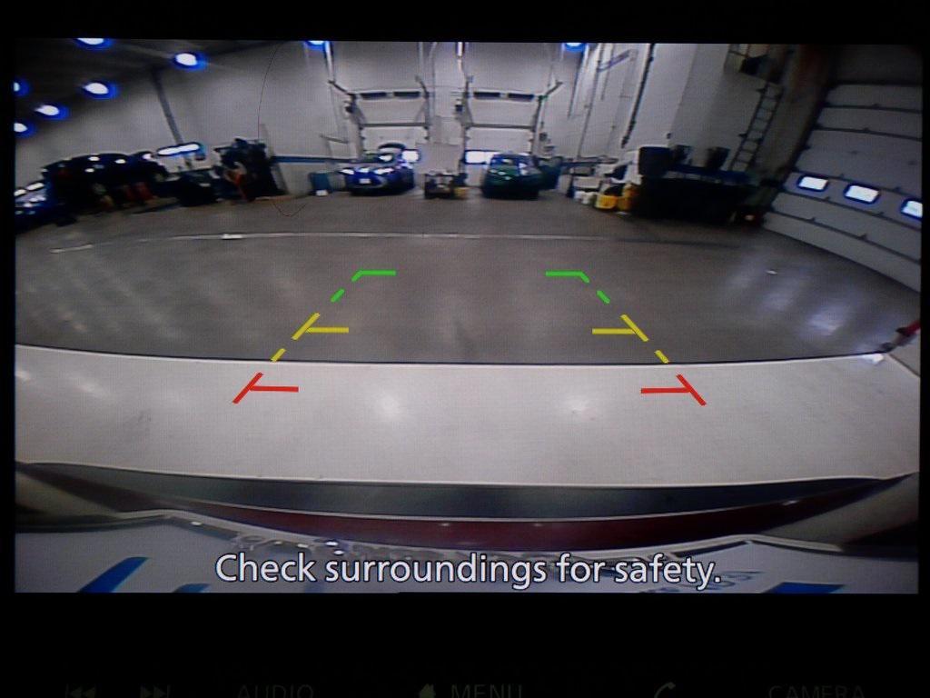 used 2023 Nissan Rogue car, priced at $18,500