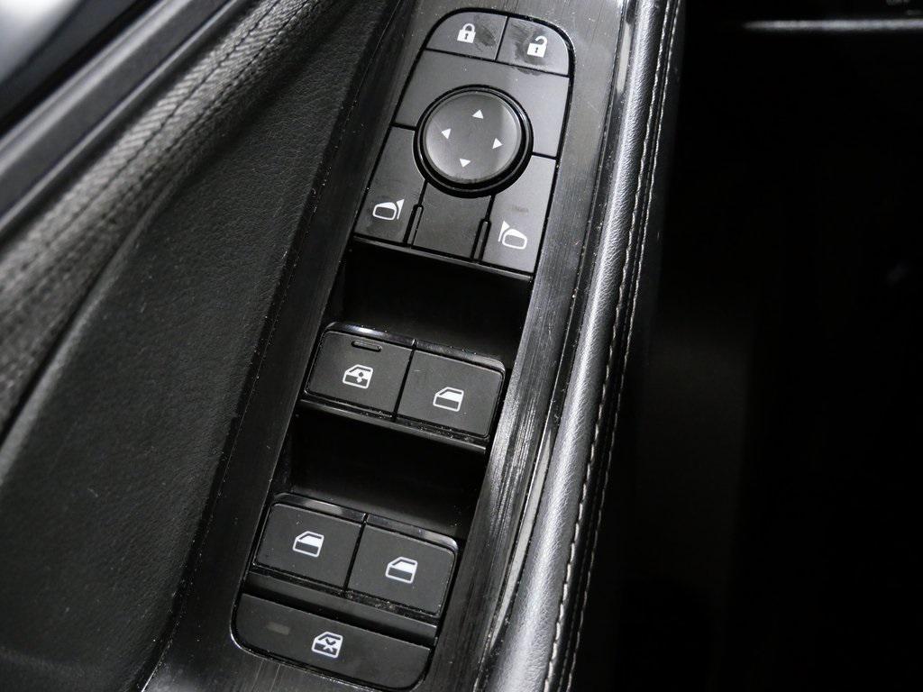 used 2023 Nissan Rogue car, priced at $18,500