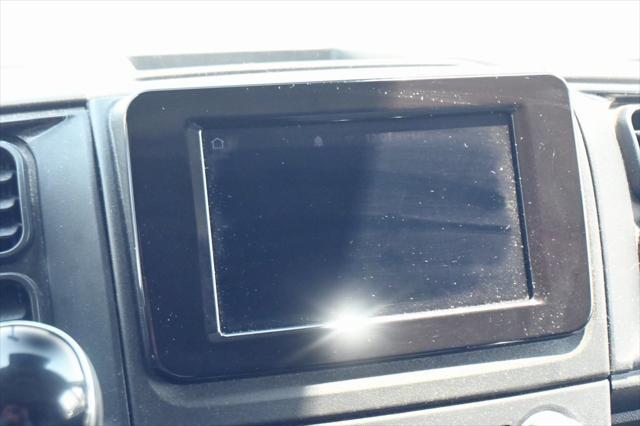 used 2023 Ram ProMaster 2500 car, priced at $28,000