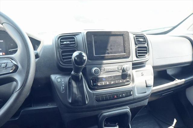 used 2023 Ram ProMaster 2500 car, priced at $28,000