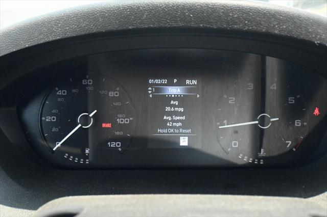 used 2023 Ram ProMaster 2500 car, priced at $28,000
