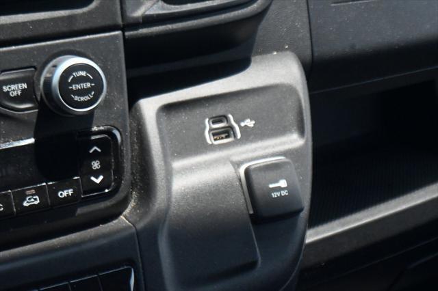 used 2023 Ram ProMaster 2500 car, priced at $28,000