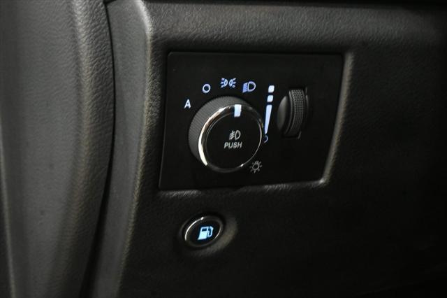 used 2018 Jeep Grand Cherokee car, priced at $19,800