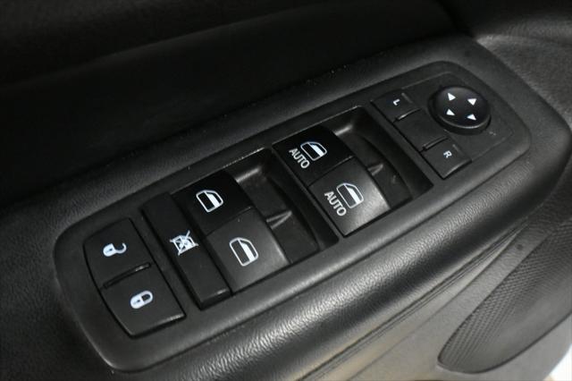 used 2018 Jeep Grand Cherokee car, priced at $19,800