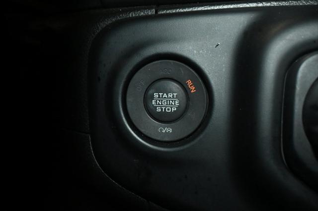 used 2023 Jeep Wrangler 4xe car, priced at $29,300