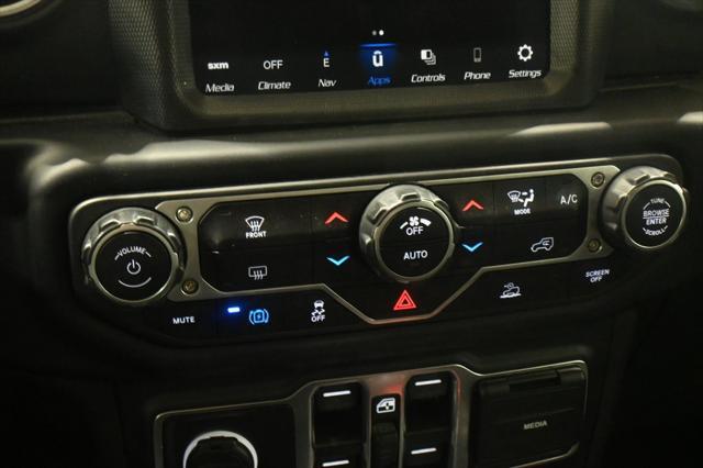 used 2023 Jeep Wrangler 4xe car, priced at $29,300