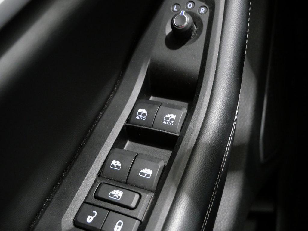 used 2022 Jeep Grand Cherokee L car, priced at $31,000