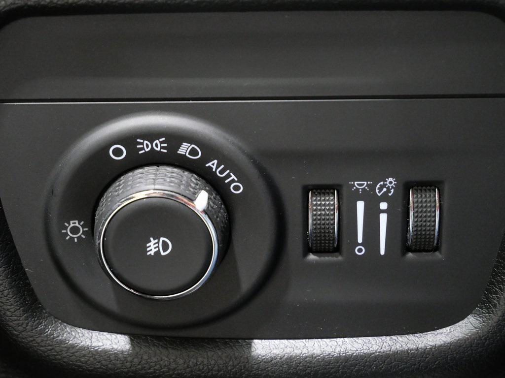 used 2022 Jeep Grand Cherokee L car, priced at $31,000