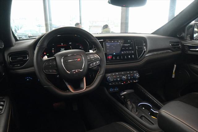 new 2025 Dodge Durango car, priced at $63,900