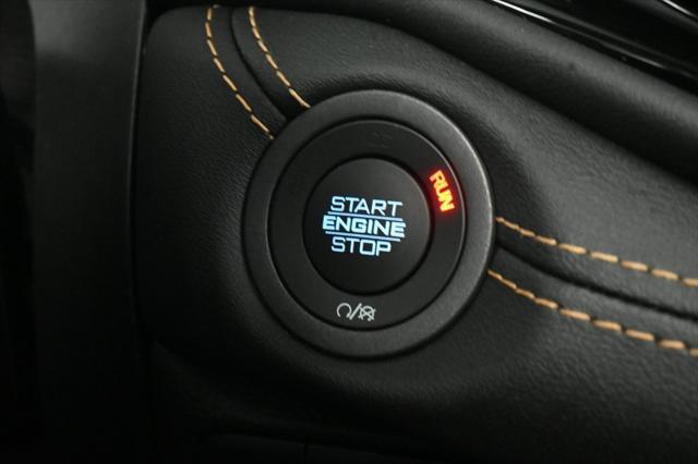 new 2025 Dodge Durango car, priced at $63,900
