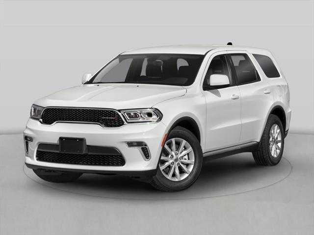 new 2025 Dodge Durango car, priced at $63,900