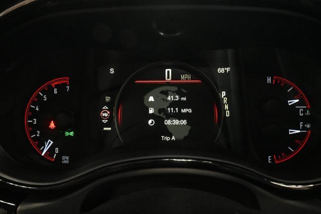 new 2025 Dodge Durango car, priced at $63,900