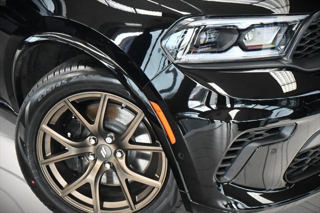 new 2025 Dodge Durango car, priced at $63,900