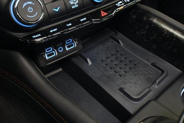 new 2025 Dodge Durango car, priced at $63,900