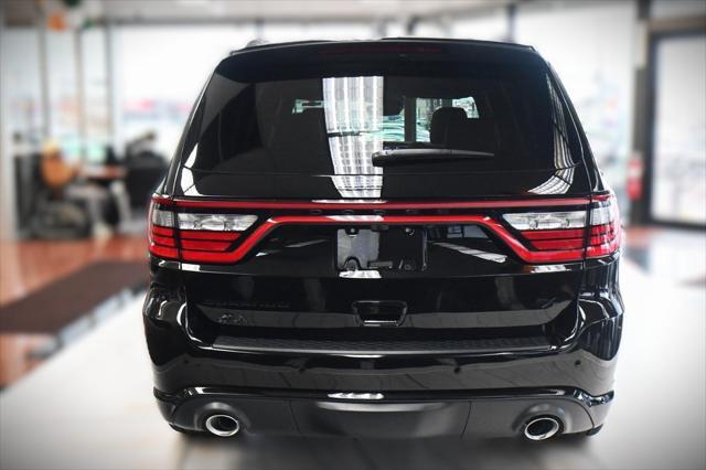 new 2025 Dodge Durango car, priced at $63,900