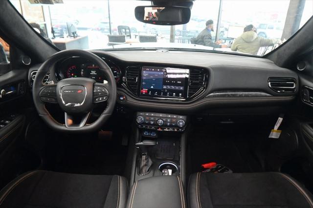 new 2025 Dodge Durango car, priced at $63,900
