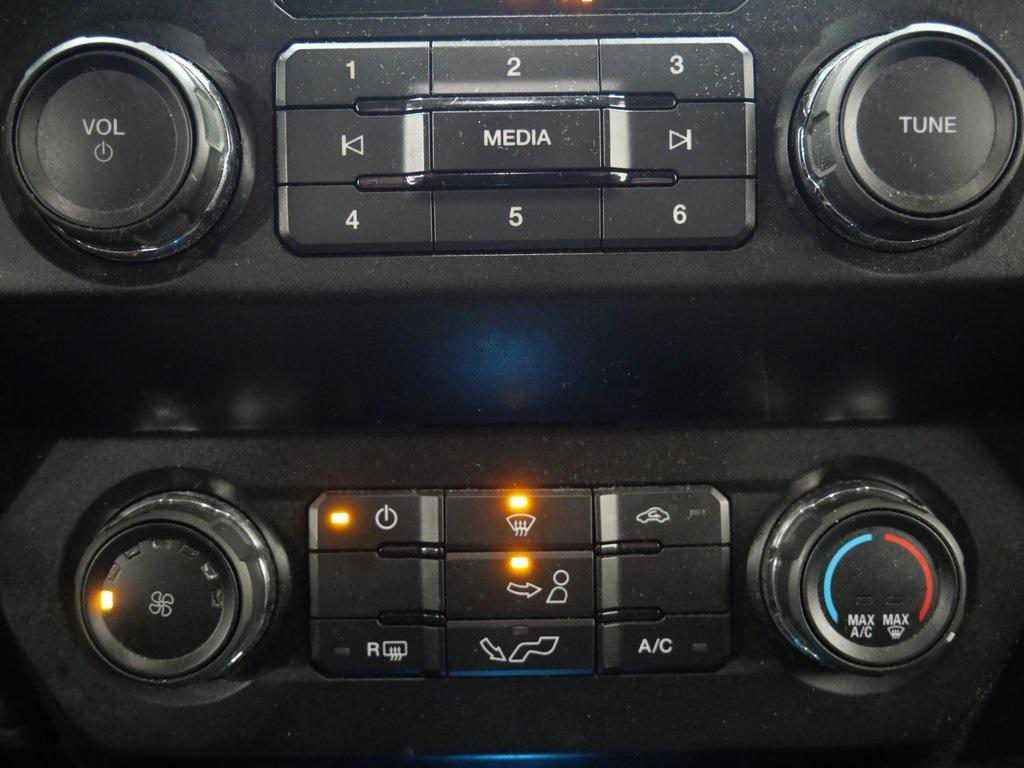 used 2020 Ford F-150 car, priced at $26,000