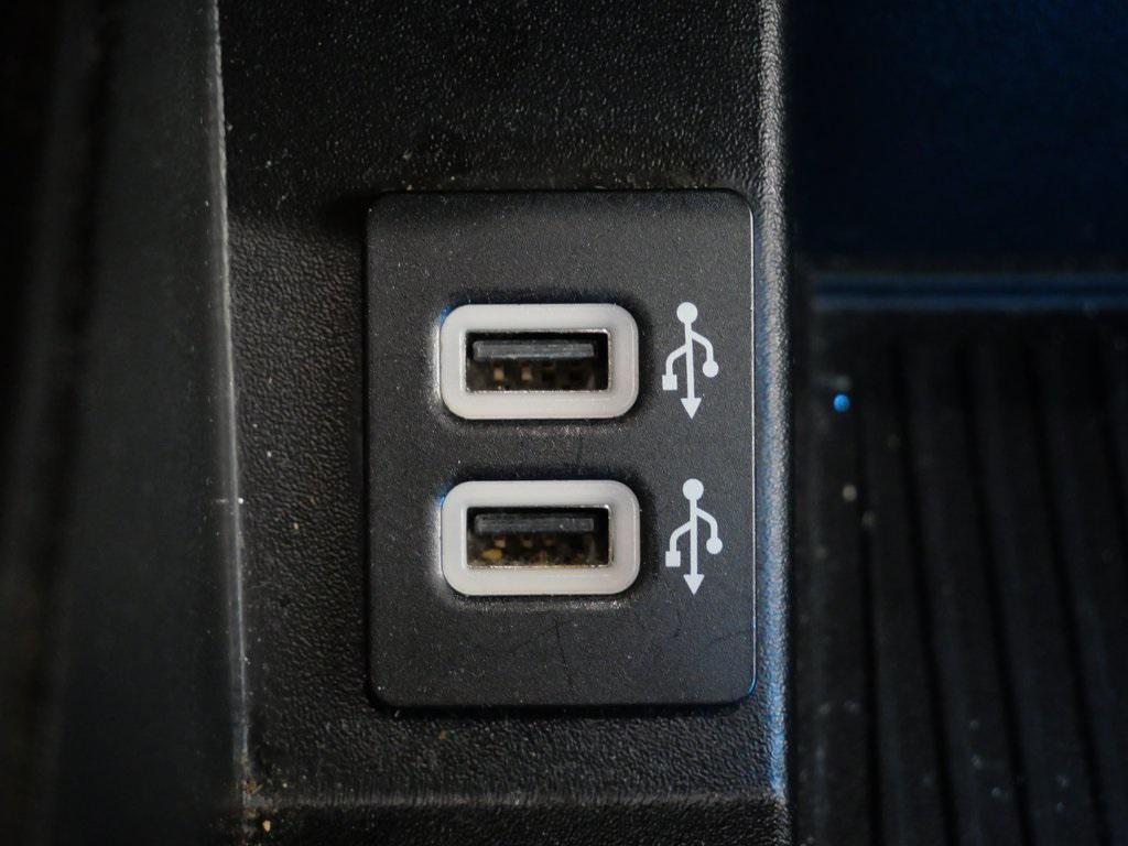 used 2020 Ford F-150 car, priced at $26,000