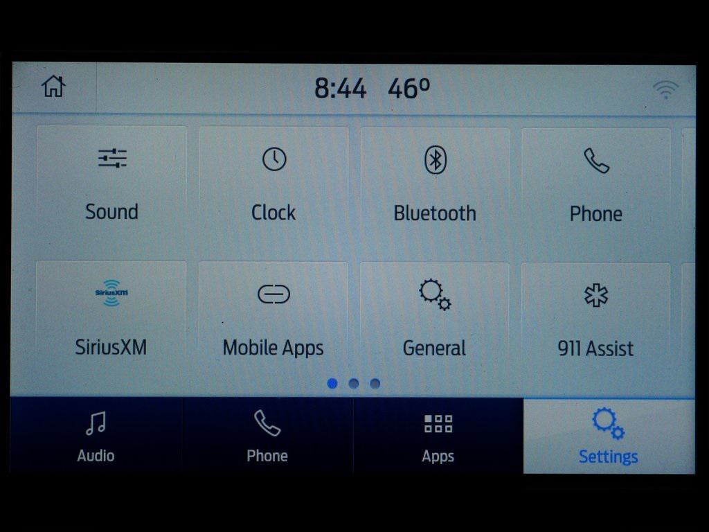 used 2020 Ford F-150 car, priced at $26,000