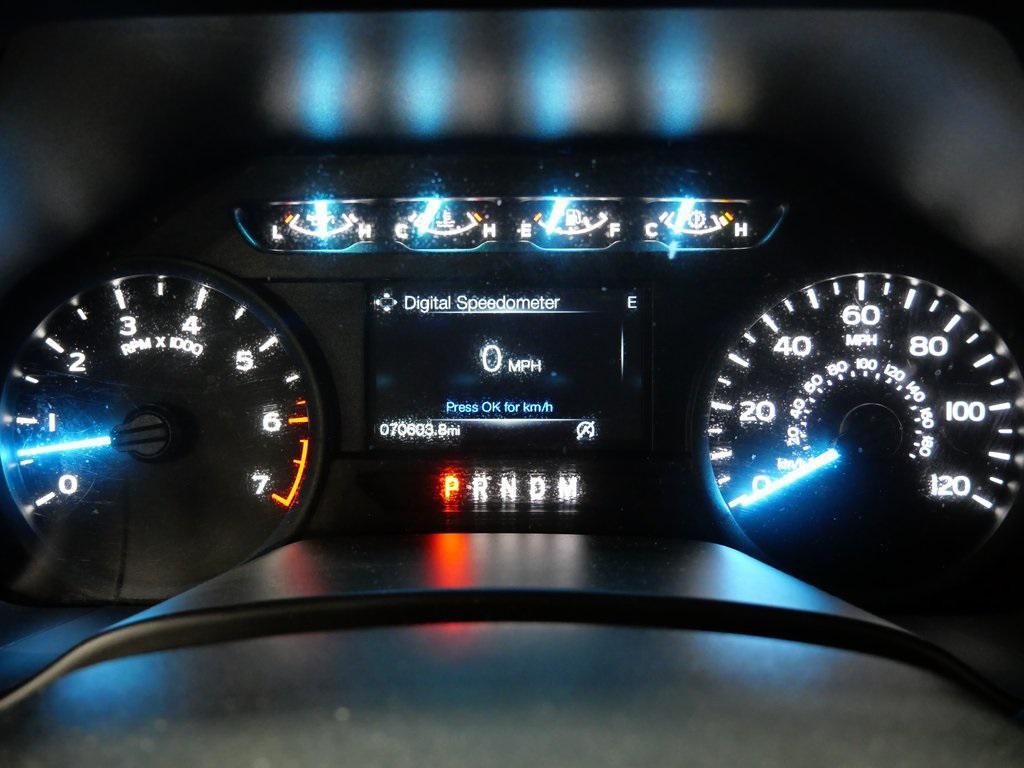 used 2020 Ford F-150 car, priced at $26,000