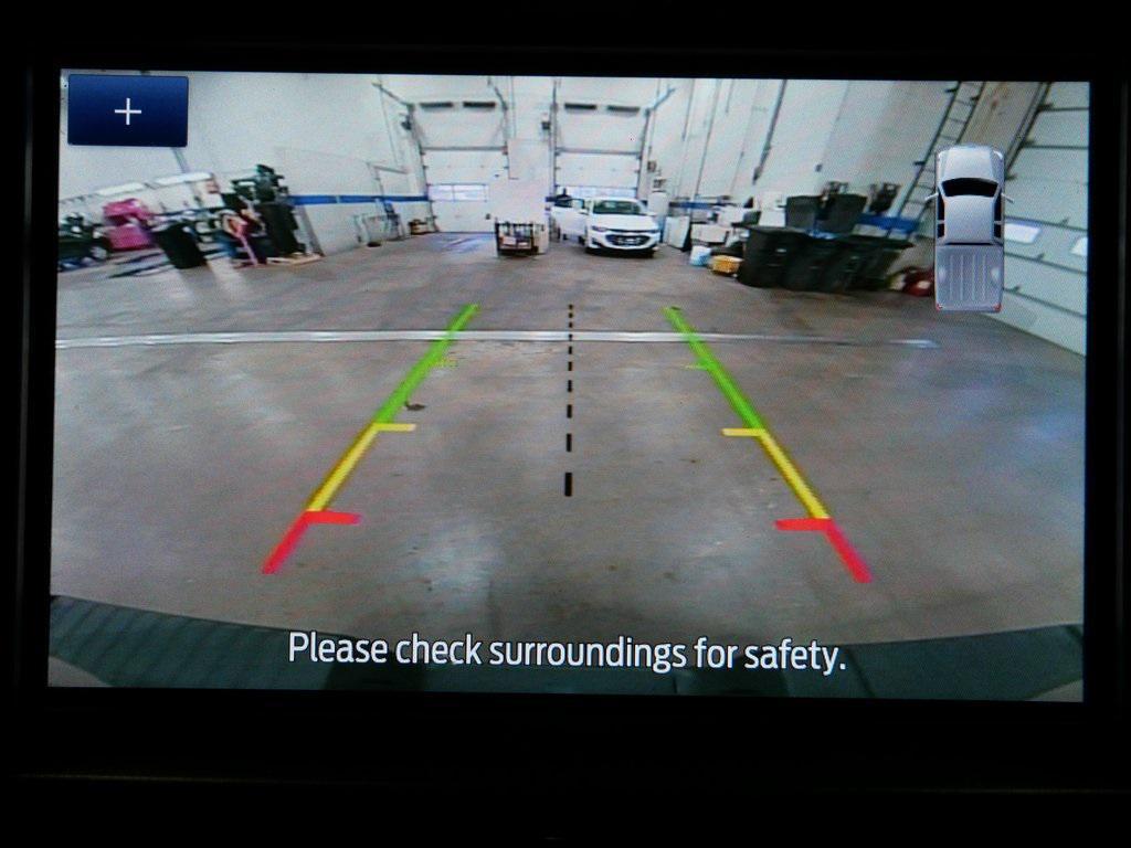 used 2020 Ford F-150 car, priced at $26,000