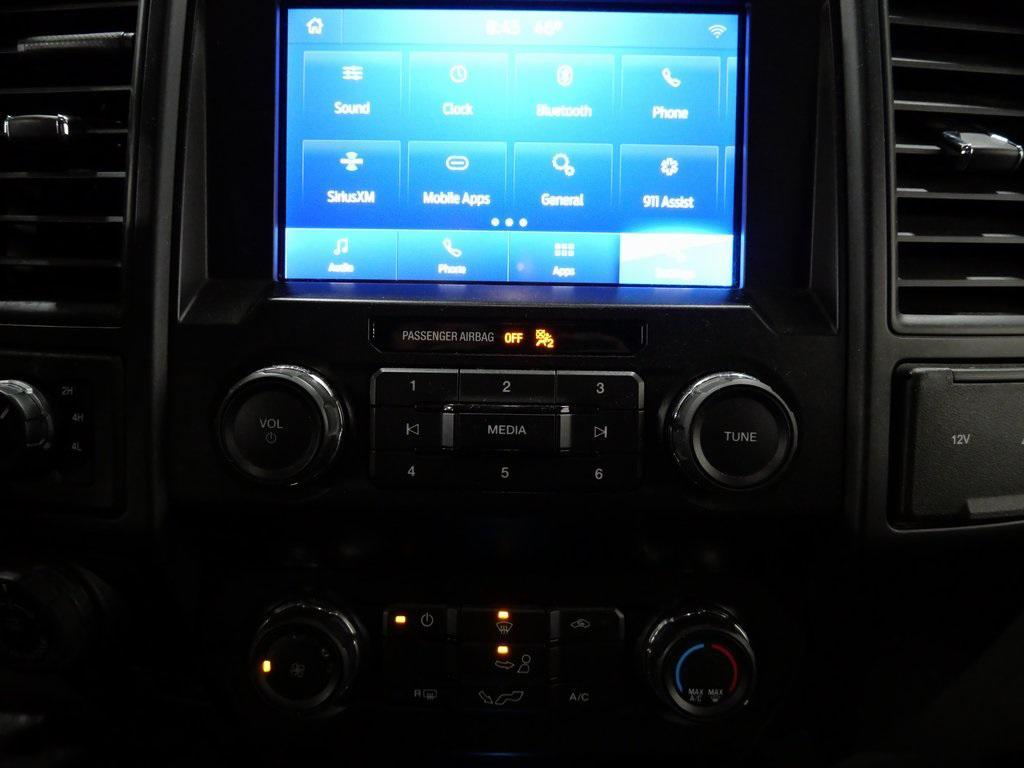 used 2020 Ford F-150 car, priced at $26,000