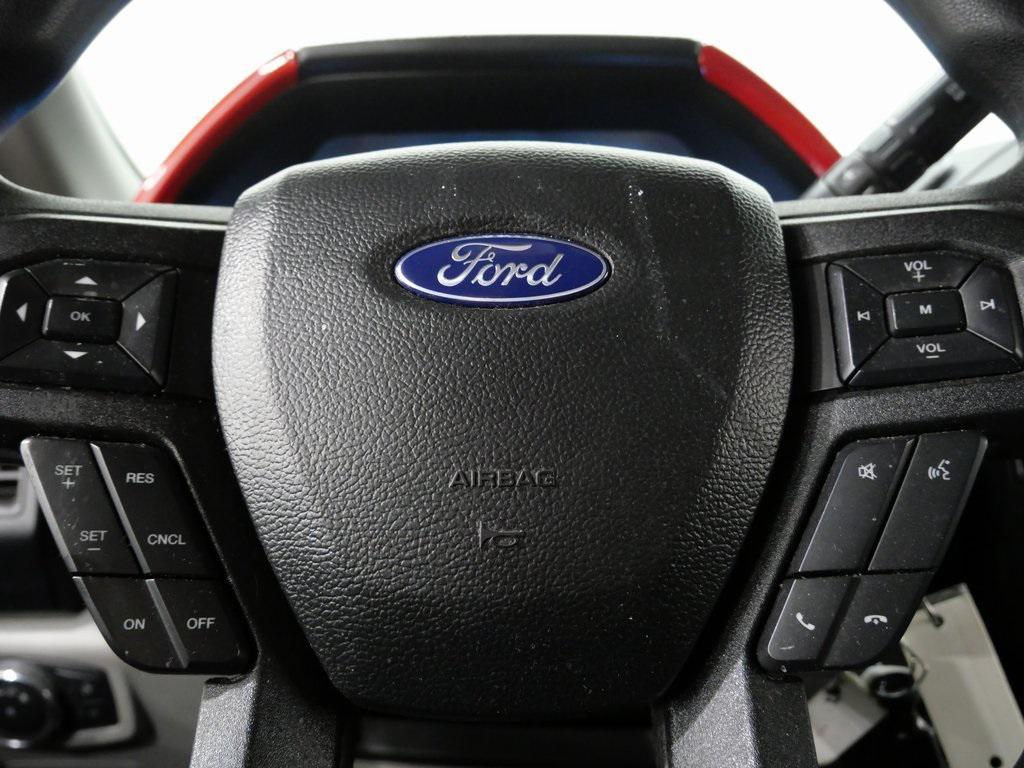 used 2020 Ford F-150 car, priced at $26,000