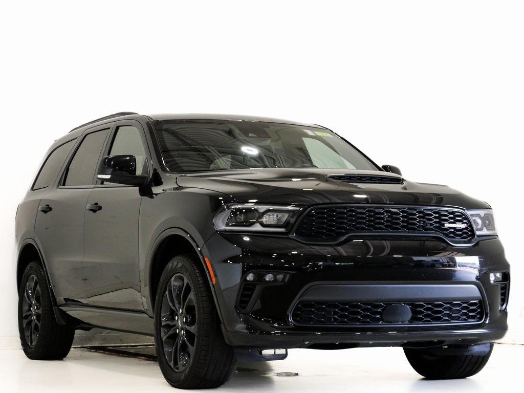 used 2022 Dodge Durango car, priced at $34,000