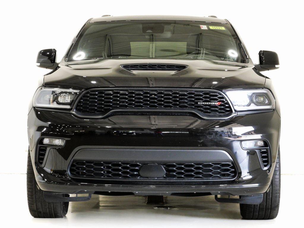 used 2022 Dodge Durango car, priced at $34,000