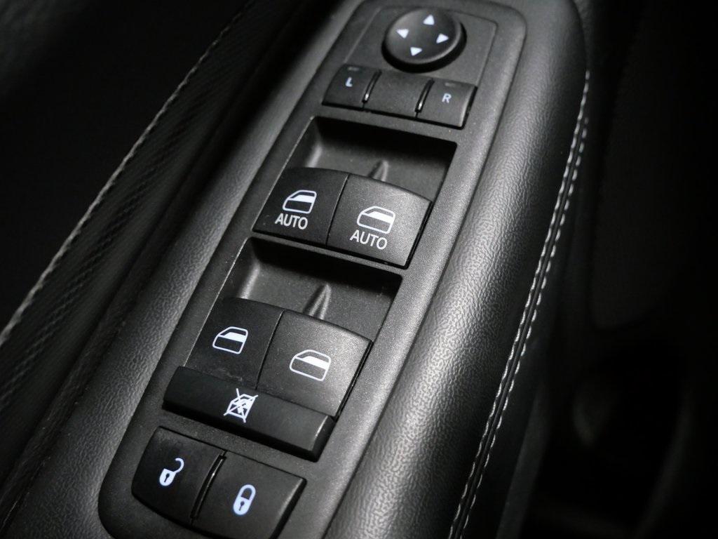 used 2022 Dodge Durango car, priced at $34,000