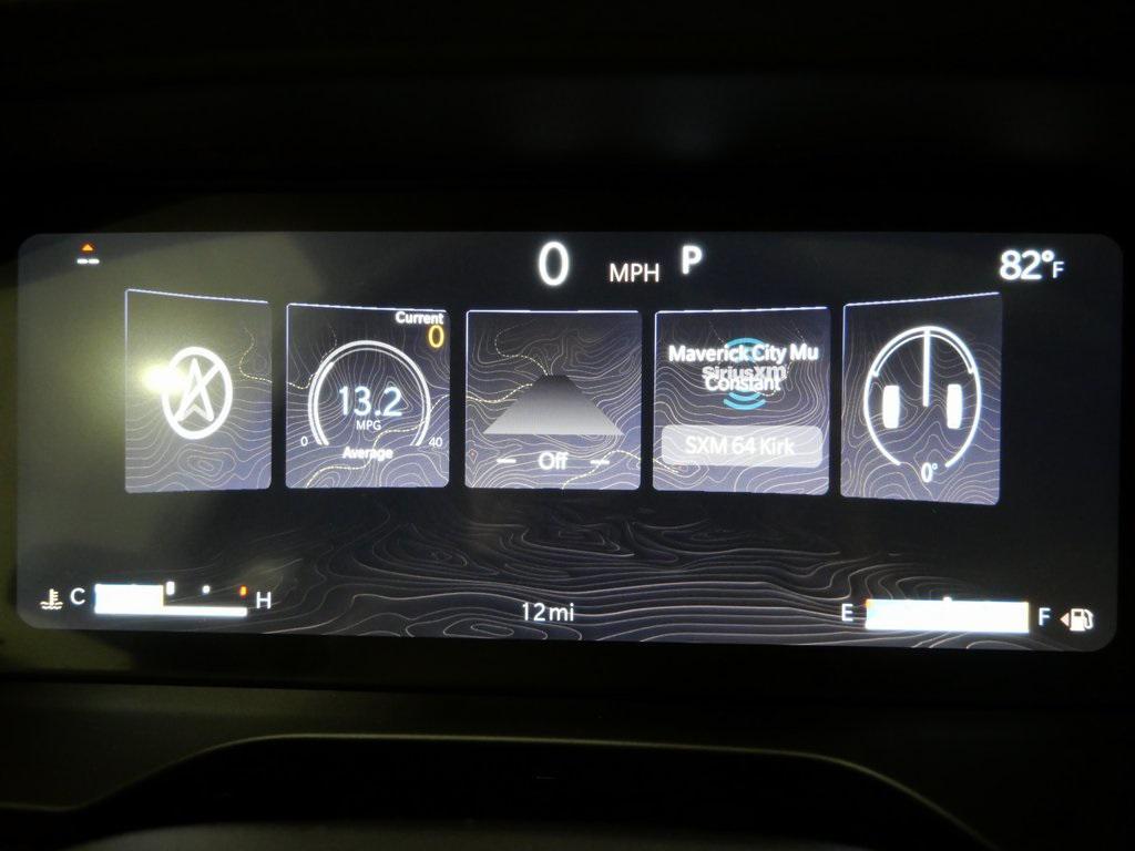 new 2025 Jeep Grand Cherokee car, priced at $48,365