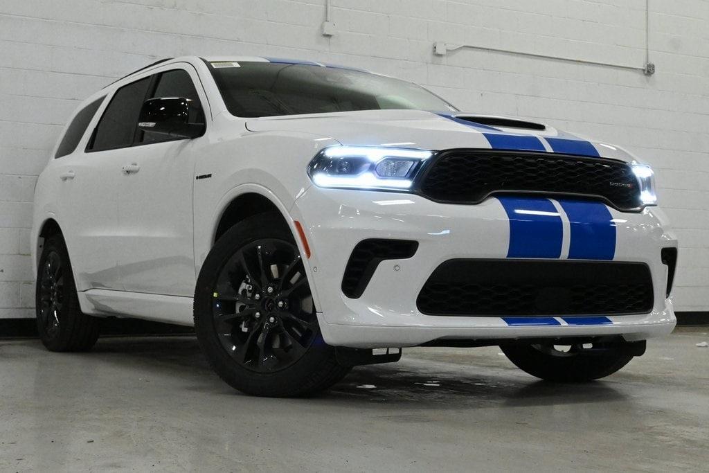 new 2024 Dodge Durango car, priced at $54,151