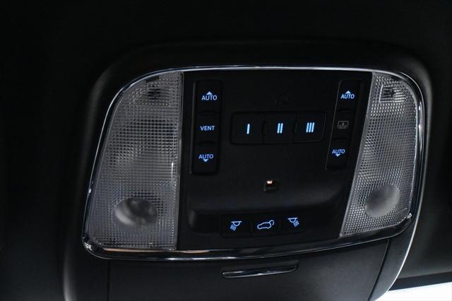 used 2021 Jeep Grand Cherokee car, priced at $29,800