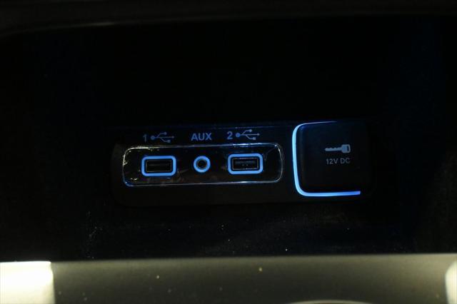used 2021 Jeep Grand Cherokee car, priced at $29,800