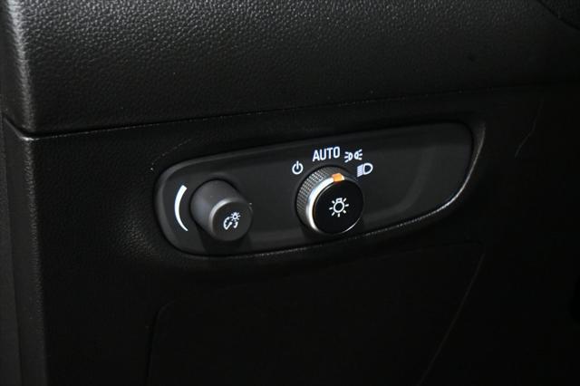 used 2024 Buick Encore GX car, priced at $23,800