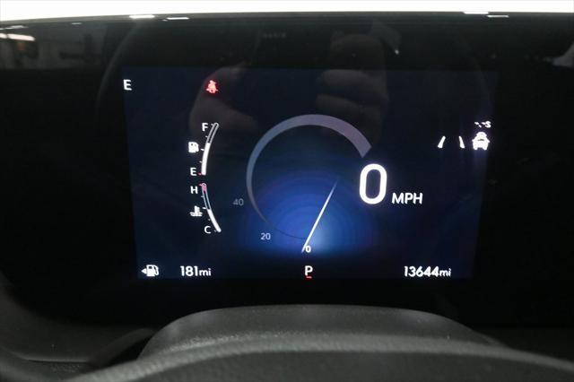 used 2024 Buick Encore GX car, priced at $23,800
