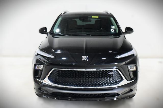 used 2024 Buick Encore GX car, priced at $23,800