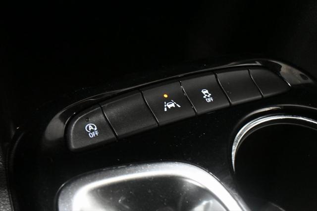 used 2024 Buick Encore GX car, priced at $23,800