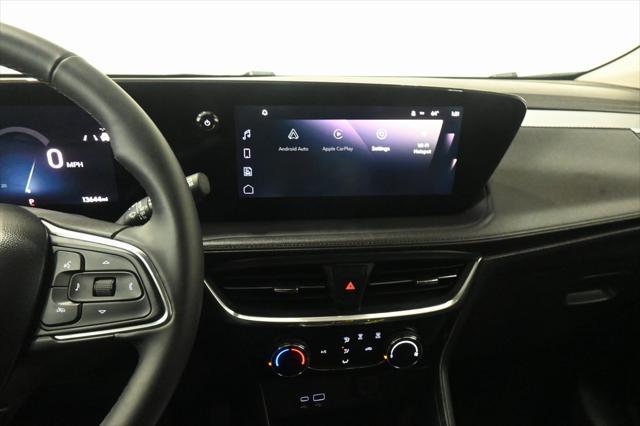 used 2024 Buick Encore GX car, priced at $23,800