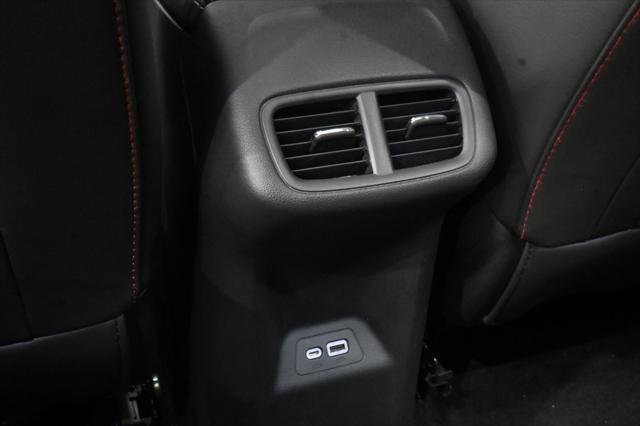used 2023 Buick Envision car, priced at $24,800