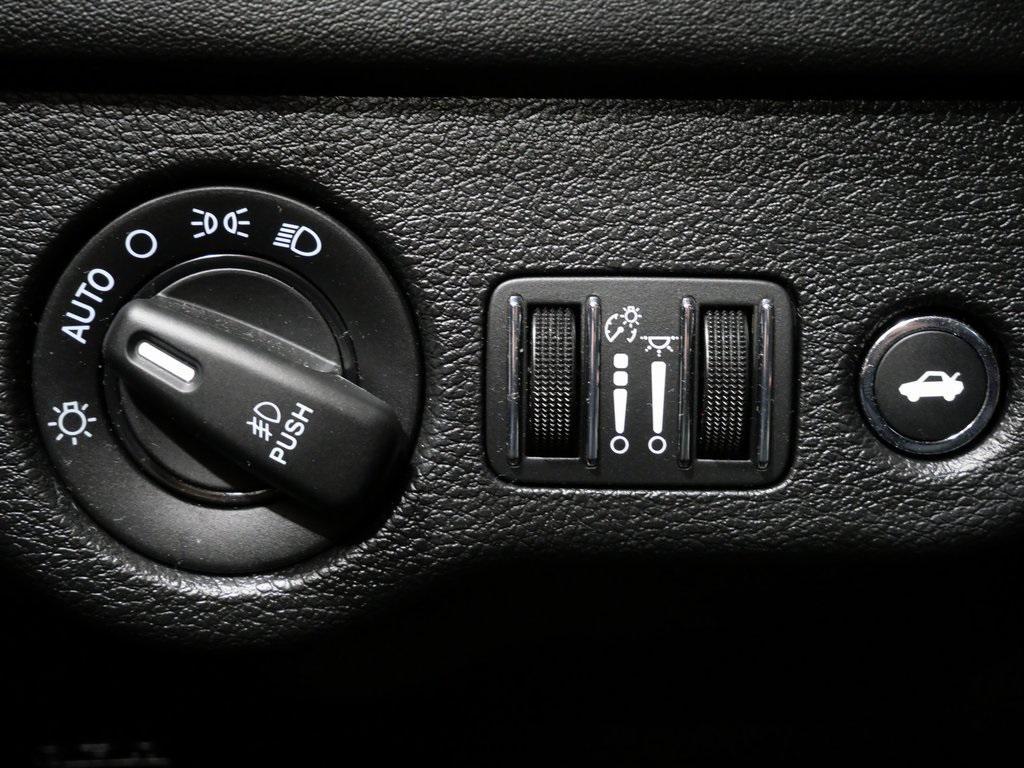 used 2022 Dodge Charger car, priced at $30,600