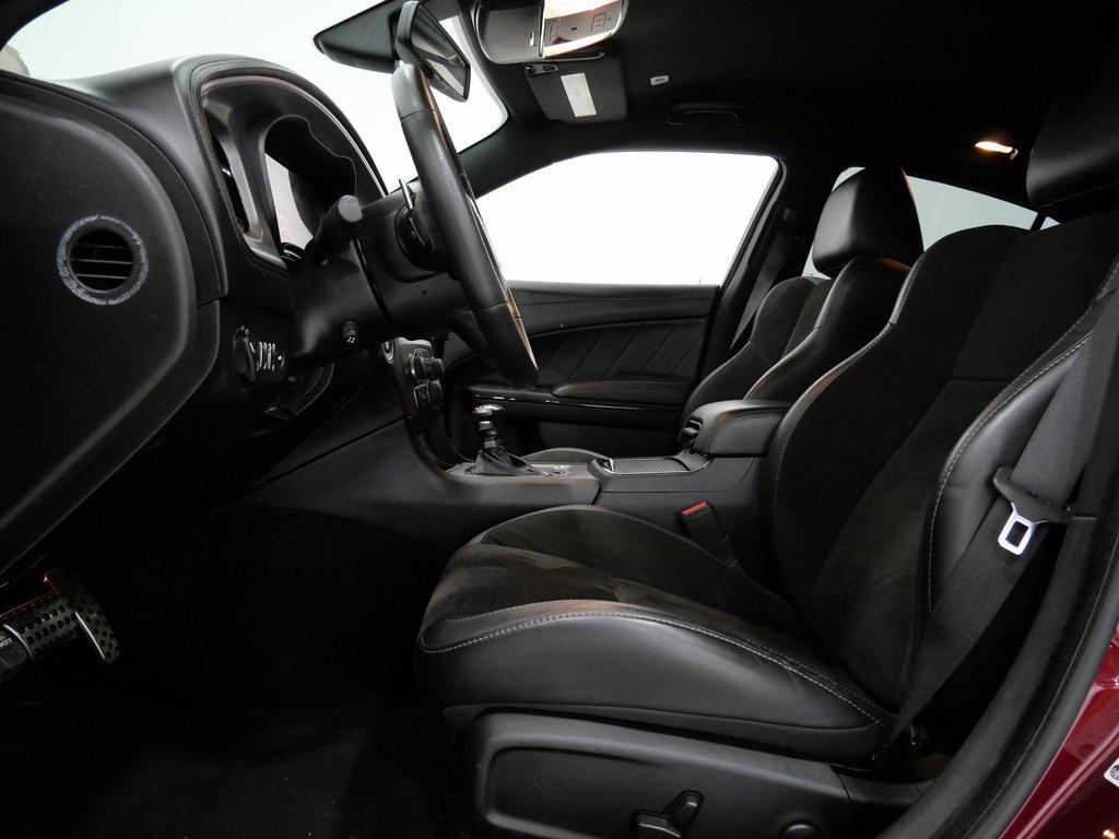 used 2022 Dodge Charger car, priced at $30,600