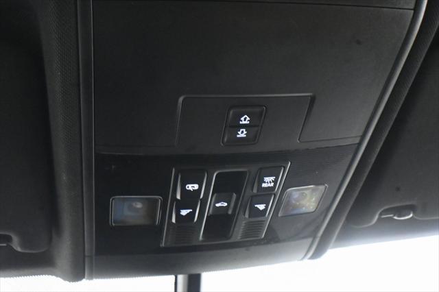 used 2022 Volkswagen Atlas Cross Sport car