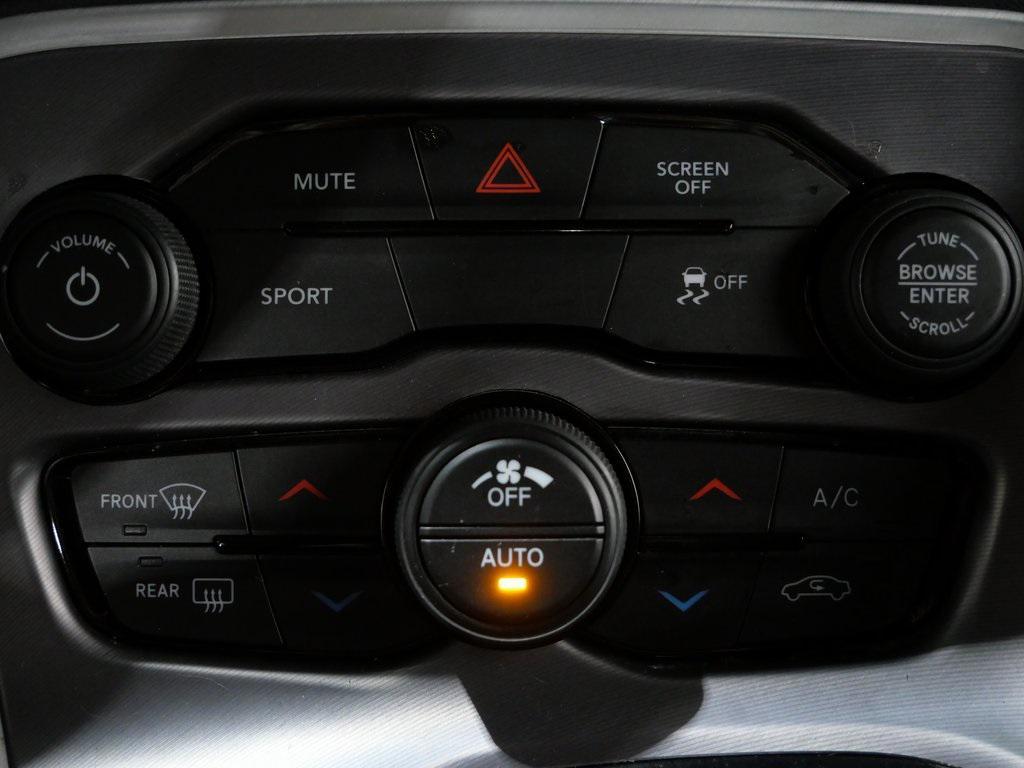 used 2021 Dodge Challenger car, priced at $15,900